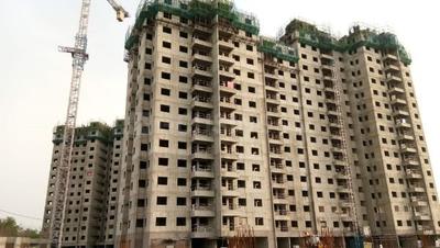 3 BHK Apartment