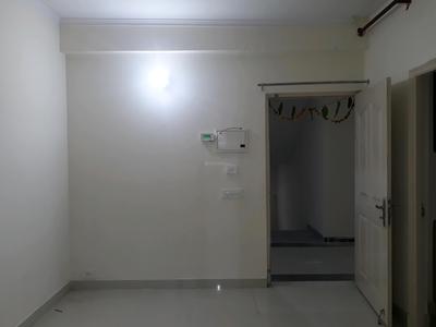1 BHK Apartment