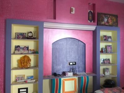 2 BHK Independent House