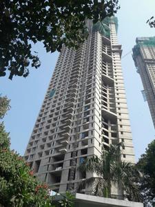Gallery Cover Image of 2100 Sq.ft 3 BHK Apartment for buy in Malad West for 35900000