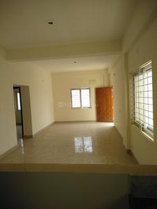 1 BHK Apartment
