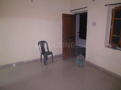 Gallery Cover Image of 1260 Sq.ft 3 BHK Apartment for buy in Qutub Shahi Tombs for 4000000