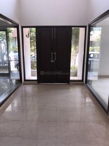 5 BHK Villa