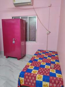 Bedroom Image of Nilima's Homely Abode in Jadavpur