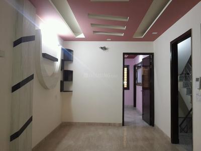 2 BHK Independent Floor