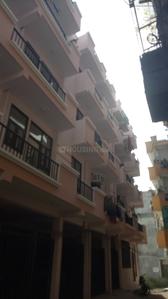 3 BHK Apartment