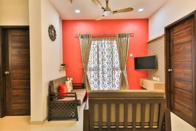 Gallery Cover Image of 652 Sq.ft 1 BHK Apartment for buy in Fursungi for 2950000