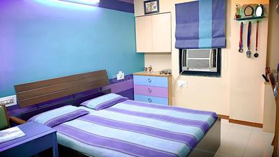 Gallery Cover Image of 1575 Sq.ft 3 BHK Apartment for buy in Vishwanath Sharanam 4, Jodhpur for 11500000