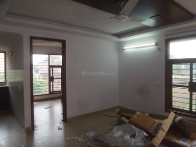 2 BHK Apartment