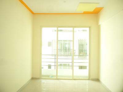1 RK Apartment