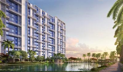 3 BHK Apartment