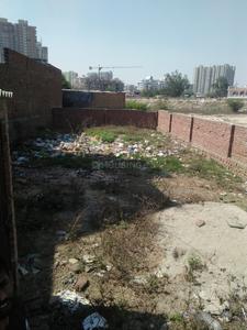 Residential Plot