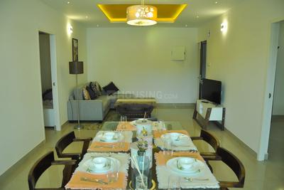 2 BHK Apartment