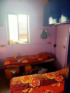 Bedroom Image of Affordable Place in Marine Lines