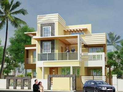 Gallery Cover Image of Sq.ft Residential Plot for buy in Virar West for 2160000