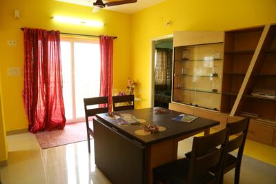 Gallery Cover Image of 895 Sq.ft 2 BHK Apartment for buy in Maraimalai Nagar for 3400000