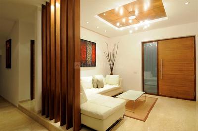 Gallery Cover Image of 2830 Sq.ft 3 BHK Independent House for buy in Kompally for 21000000