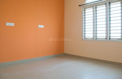 Gallery Cover Image of 850 Sq.ft 1 BHK Independent House for rent in Devarachikkana Halli for 15200