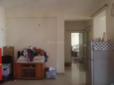 Gallery Cover Image of 1155 Sq.ft 2 BHK Apartment for buy in Sector 15 for 9700000