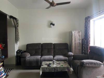 Gallery Cover Image of 1278 Sq.ft 3 BHK Apartment for buy in Subramanyapura for 7800000