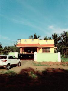 Gallery Cover Image of 1400 Sq.ft 2 BHK Independent House for buy in Pannimadai for 3200000
