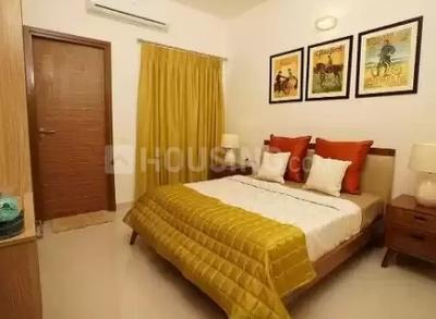 3 BHK Apartment