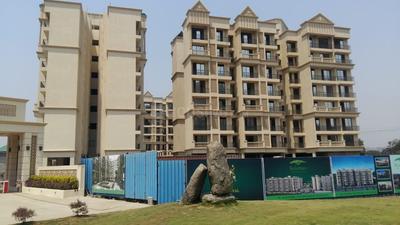 2 BHK Apartment