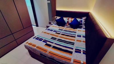 1 BHK फ़्लैट