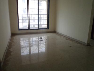 1 BHK Apartment