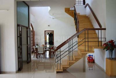 Gallery Cover Image of 9000 Sq.ft 5 BHK Independent House for buy in Laxmipura for 65000000