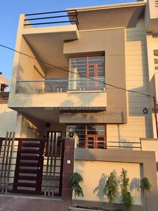 2 BHK Independent House