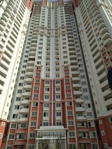 1 BHK Apartment
