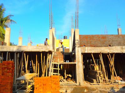 2 BHK Apartment