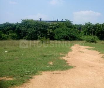 Residential Plot