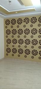 Gallery Cover Image of 560 Sq.ft 2 BHK Apartment for buy in Dwarka Mor for 2900000