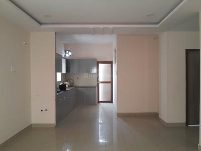3 BHK Apartment