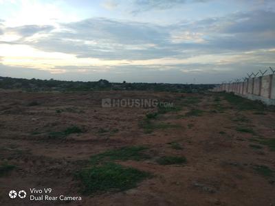 Gallery Cover Image of Sq.ft Residential Plot for buy in Medchal for 3725000