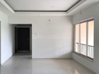 Gallery Cover Image of 650 Sq.ft 1 BHK Apartment for buy in Baner for 4150000