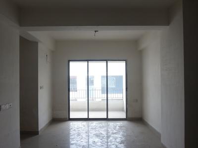 Gallery Cover Image of 1666 Sq.ft 3 BHK Apartment for buy in New Town for 8500000