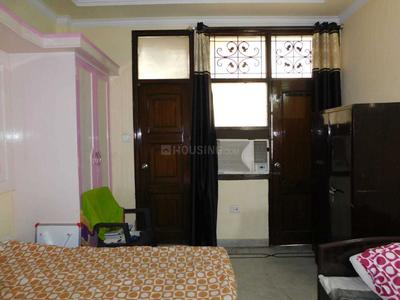 Bedroom Image of Speaking Walls in GTB Nagar