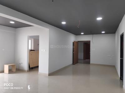 Gallery Cover Image of 1200 Sq.ft 2 BHK Apartment for rent in Kanathur Reddikuppam for 14000