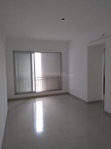 1 BHK अपार्टमेंट
