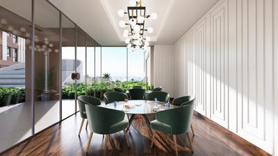 3 BHK Flat
