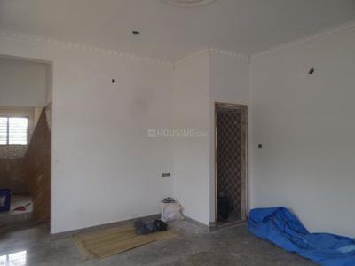 Gallery Cover Image of 550 Sq.ft 1 BHK Apartment for buy in Mallathahalli for 4200000