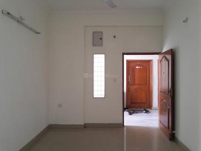 3 BHK Apartment