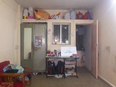 1 RK Apartment
