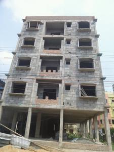 2 RK Apartment