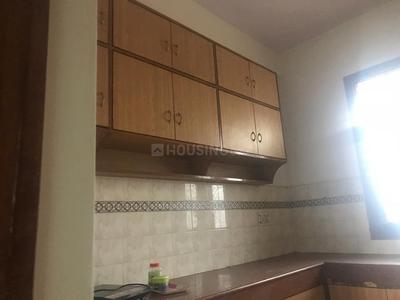 Kitchen Image of PG 4194108 Palam Vihar in Palam Vihar