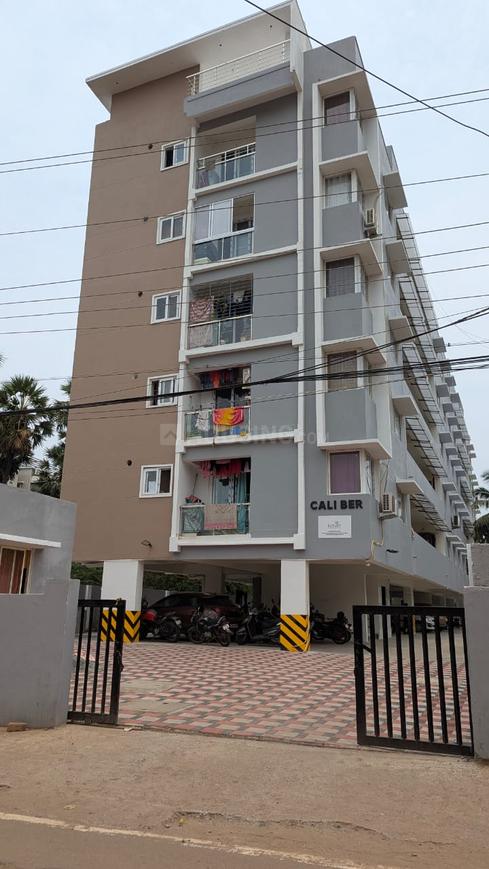 Nagar Chennai House For Rent In Poompuhar Nagar Kolathur Bhk