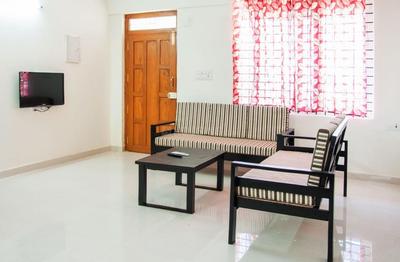 Living Room Image of PG 4642124 Hennur in Hennur